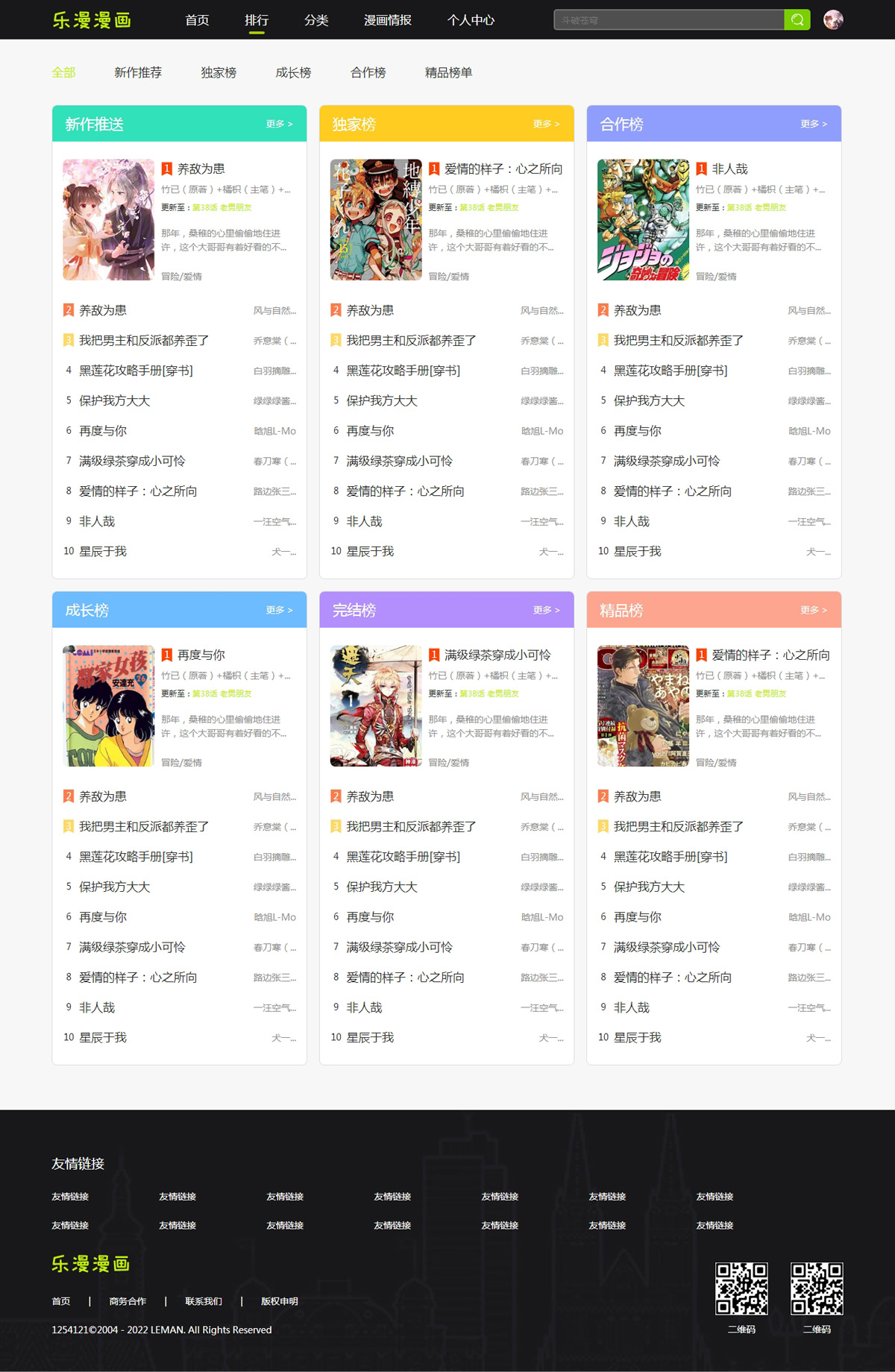 没有更多了哦