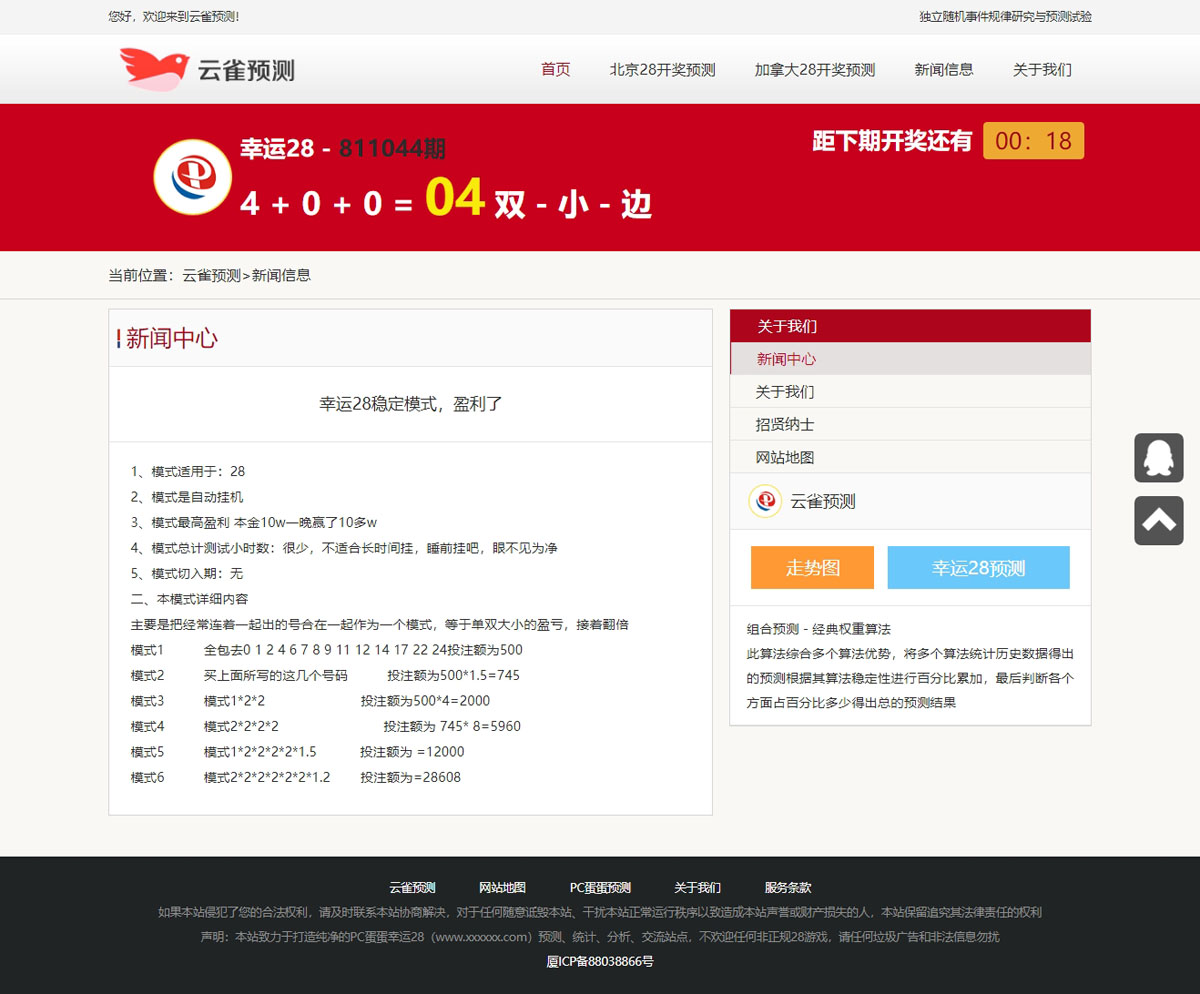 没有更多了哦